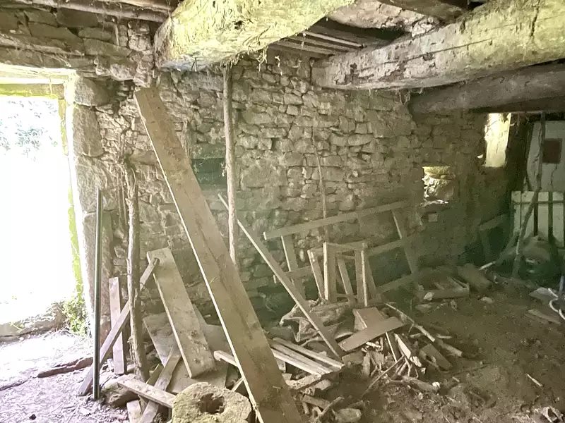 Maison, 84 m²