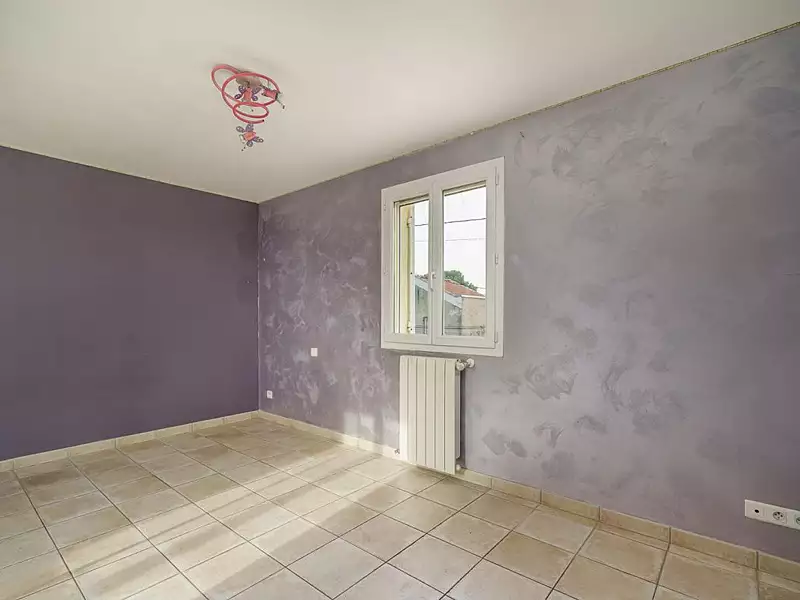 Maison, 200 m²