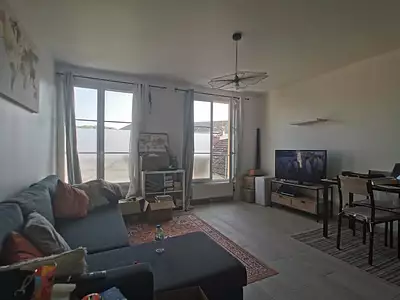Appartement, 43 m²