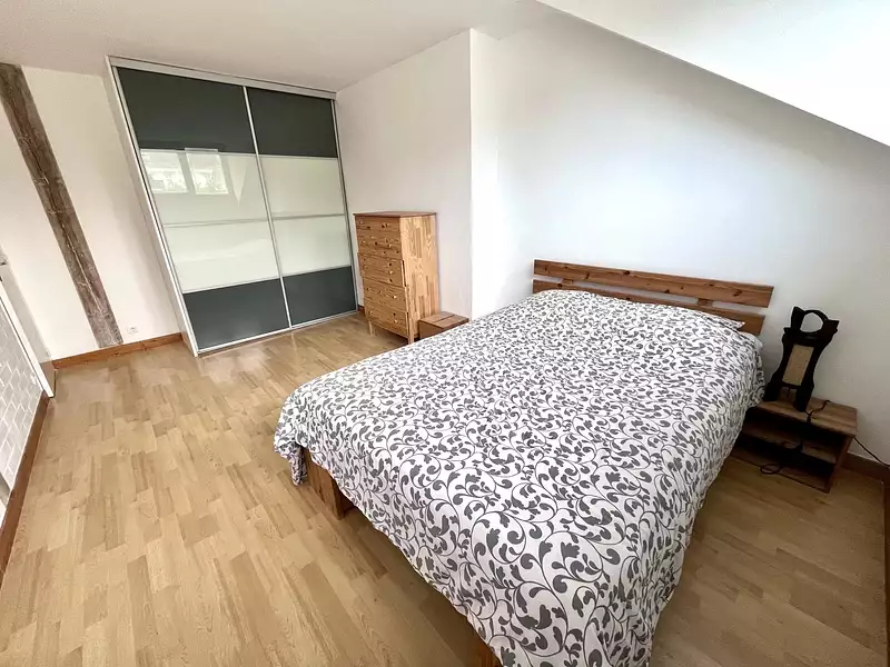 Appartement, 96 m²
