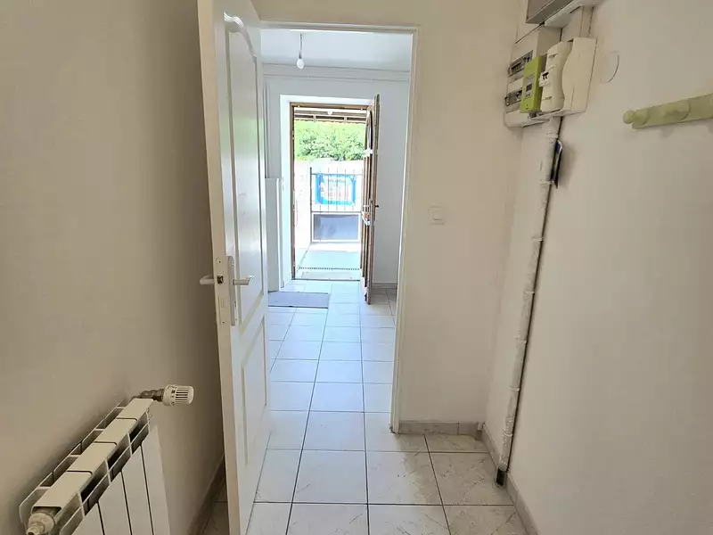 Maison, 86 m²