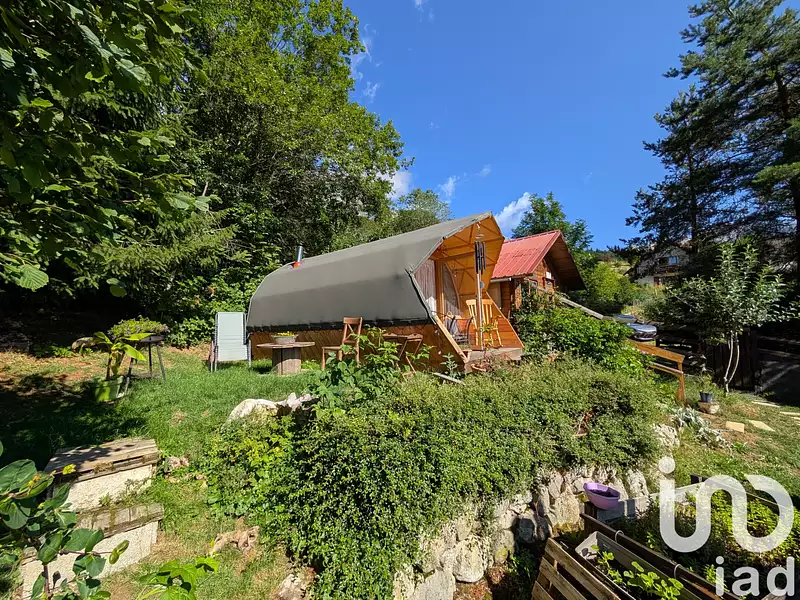 Maison, 200 m²