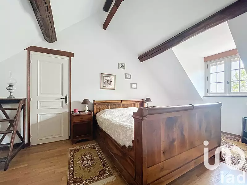 Maison, 204 m²