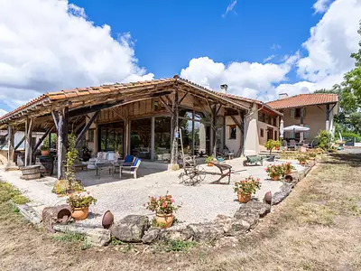 Maison, 433 m²