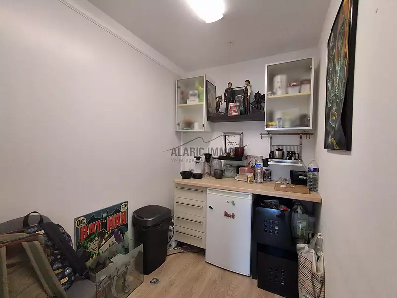 Divers, 61 m²