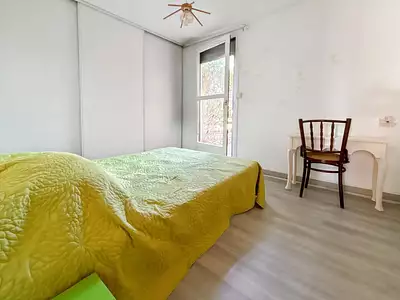 Appartement, 36 m²