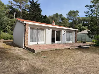 Maison, 66 m²