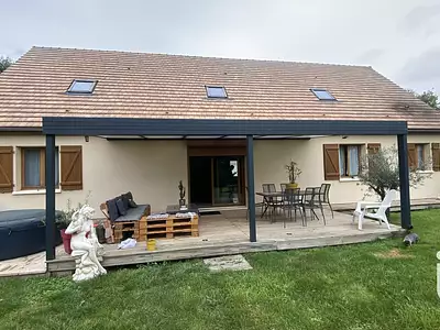 Maison, 150 m²
