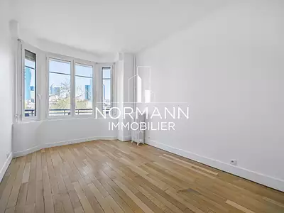 Appartement, 96 m²