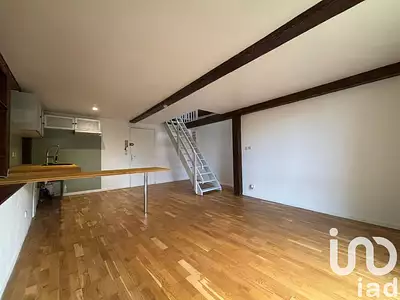 Appartement, 88 m²
