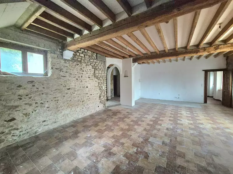 Maison, 185 m²