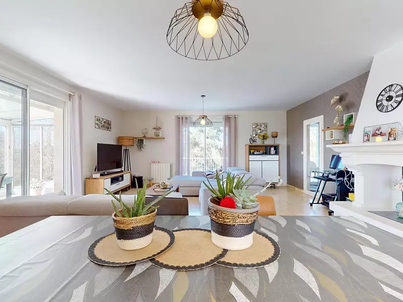 Maison, 151 m²