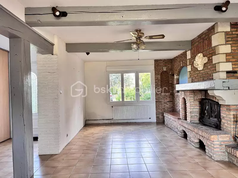 Maison, 100 m²