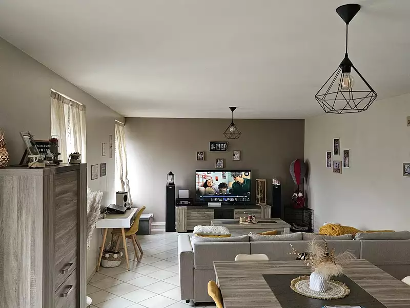 Appartement, 103 m²