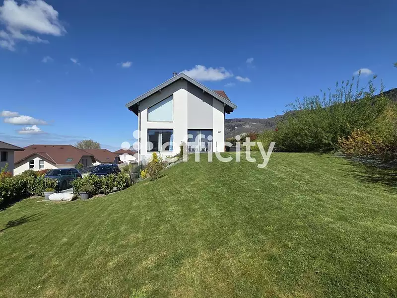 Maison, 140 m²