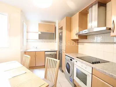 Appartement, 101,26 m²