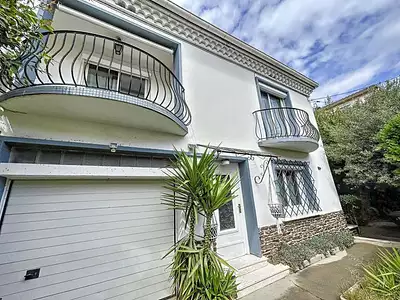 Maison, 133 m²