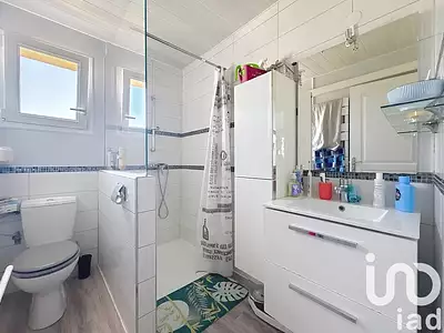 Maison, 182 m²