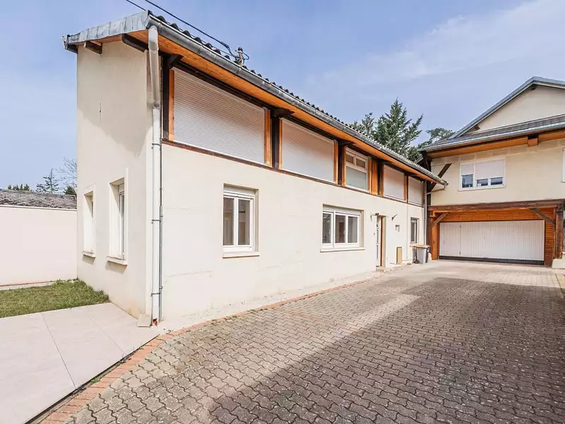Appartement, 90 m²