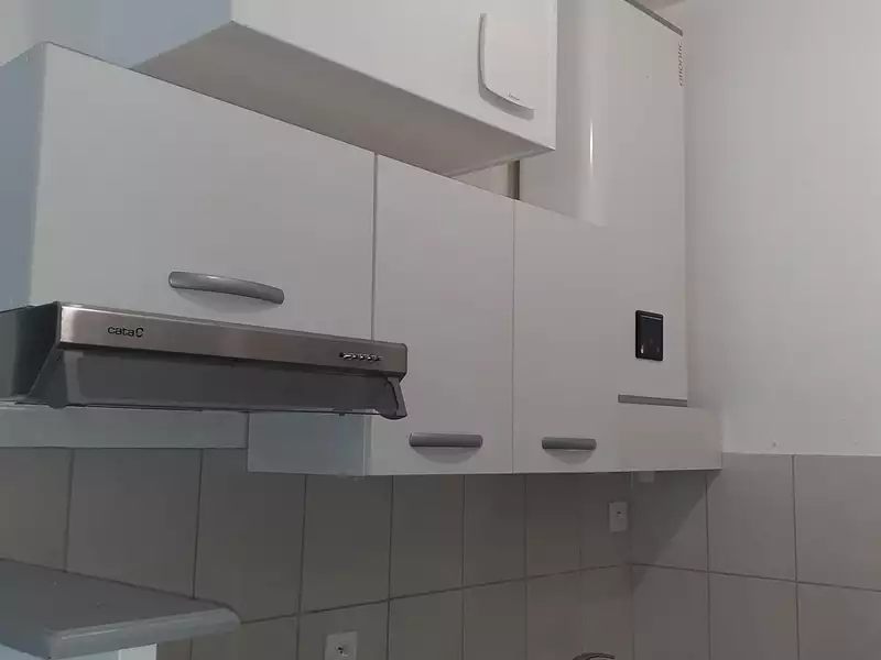 Appartement, 60,75 m²