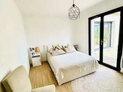 Maison, 107,3 m²