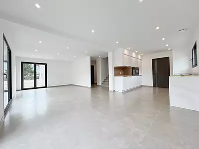 Maison, 120 m²