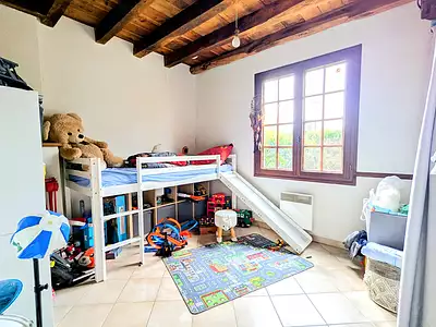 Maison, 65,85 m²