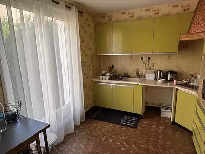 Maison, 110,11 m²