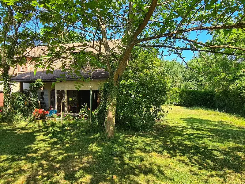 Maison, 130 m²