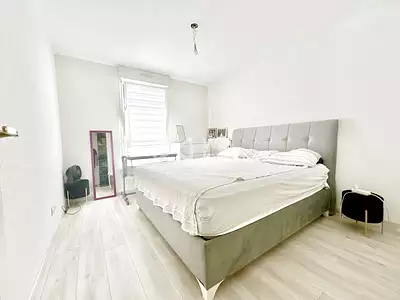 Appartement, 86,5 m²