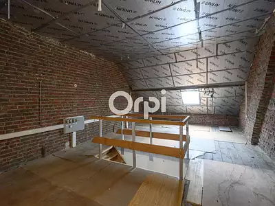 Maison, 92 m²