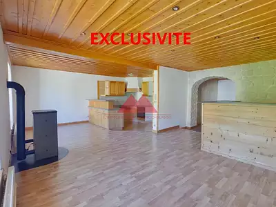 Appartement, 72,7 m²