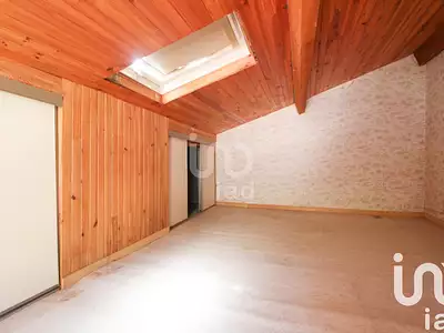 Maison, 52 m²