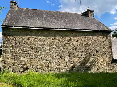 Maison, 75 m²