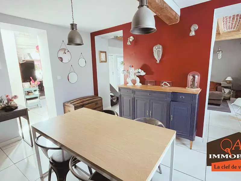 Maison, 87 m²