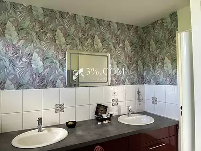 Appartement, 78,63 m²