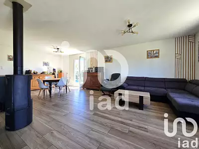 Maison, 92 m²
