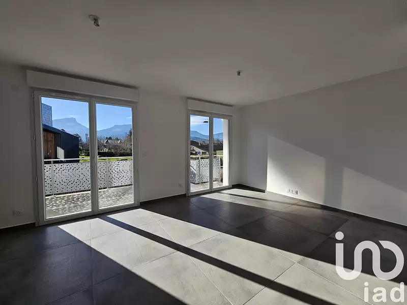 Appartement, 86 m²