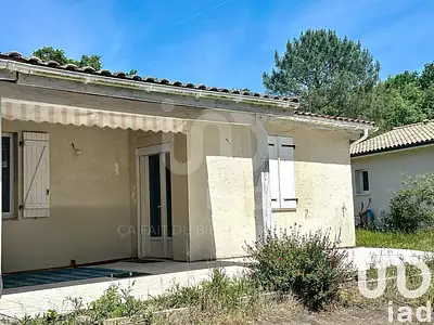 Maison, 77 m²