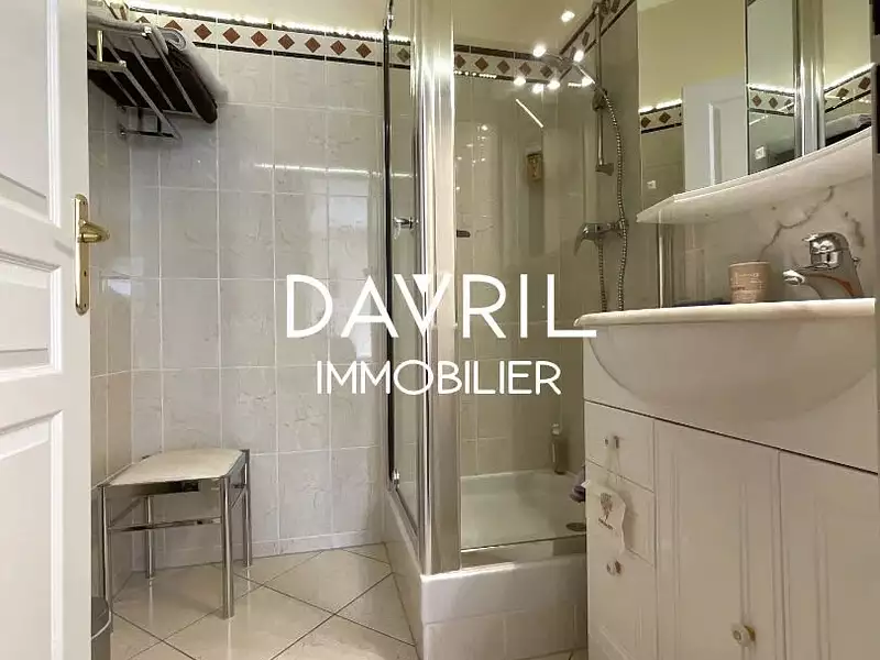 Maison, 165,12 m²
