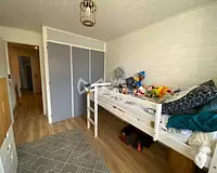 Appartement, 85,69 m²