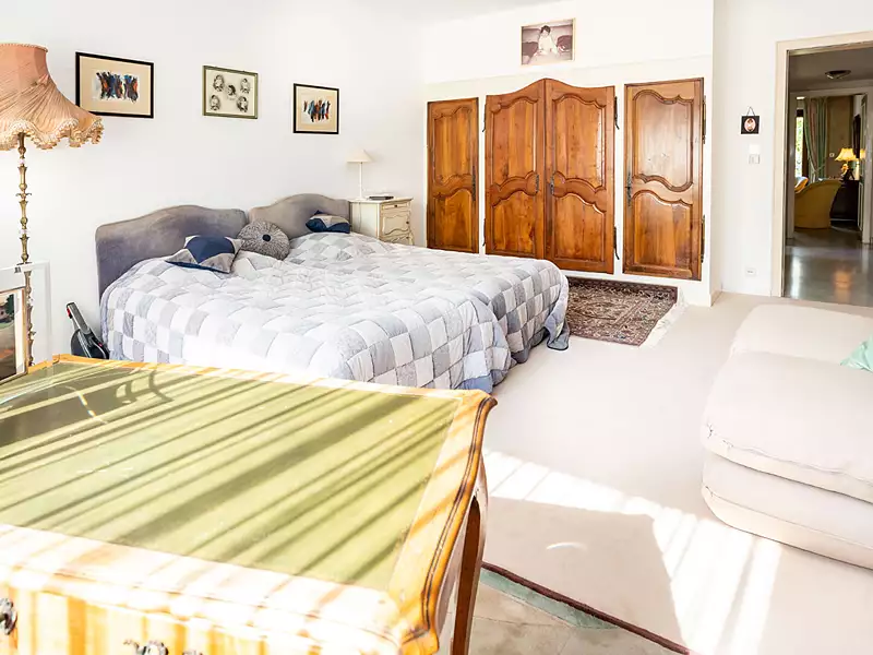 Appartement, 149 m²
