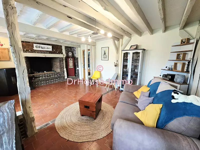 Maison, 136 m²
