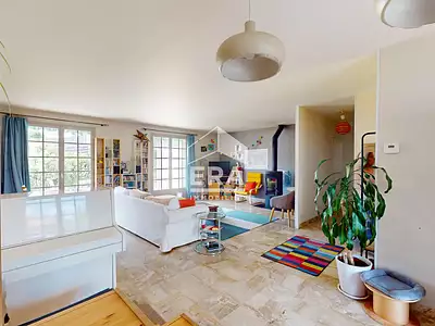 Maison, 122 m²