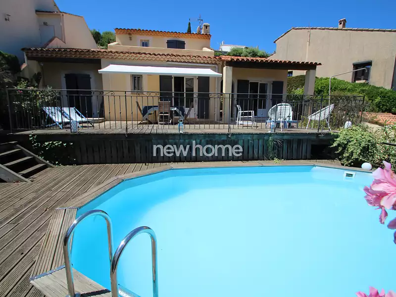 Maison, 124 m²