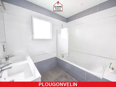 Maison, 118 m²