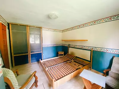 Maison, 89 m²