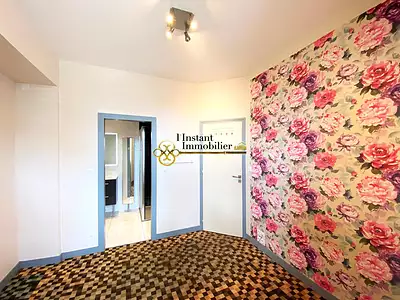 Appartement, 49,89 m²