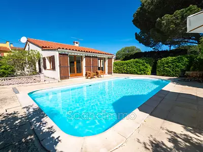 Maison, 110 m²
