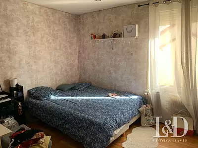 Maison, 60 m²
